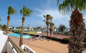 Playa Grande Puerto Del Carmen Share Pool By Pvl